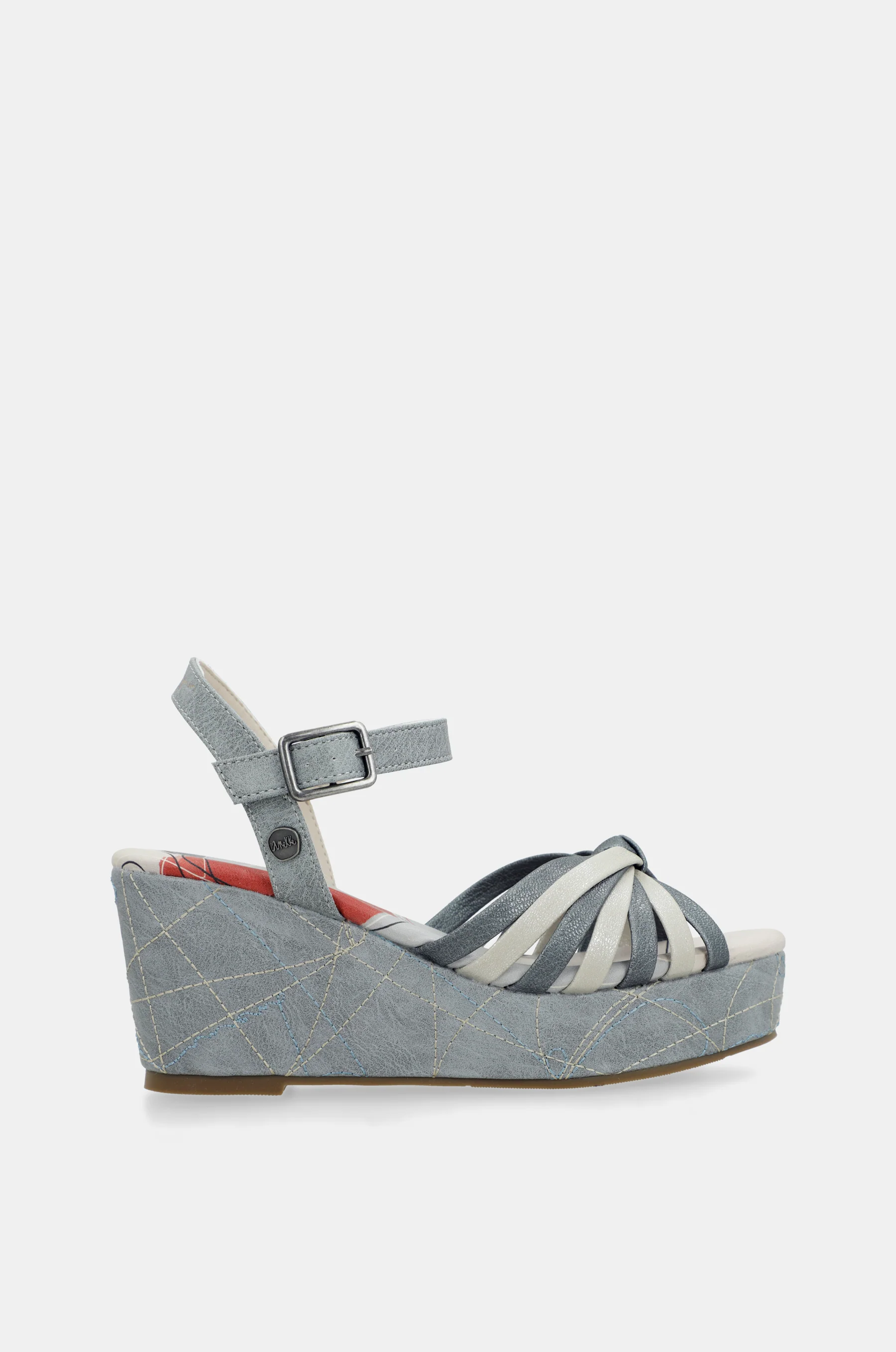New in
